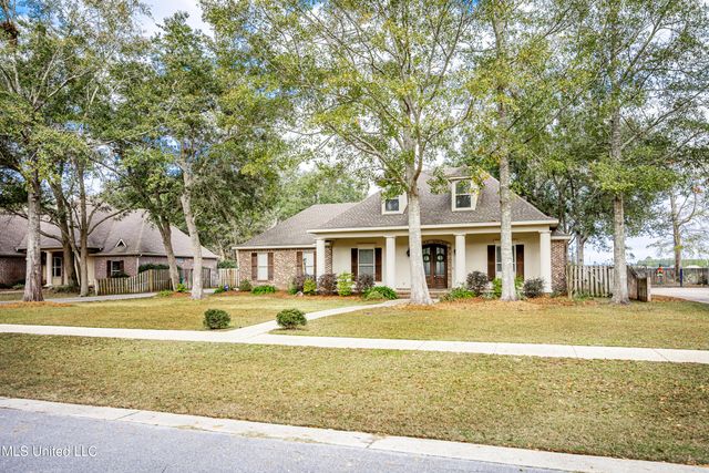 3208 Oakleigh Circle, Ocean Springs, MS 39564