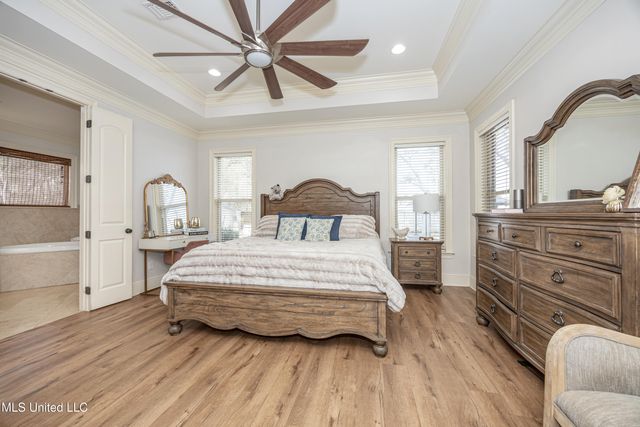 3208 Oakleigh Circle, Ocean Springs, MS 39564