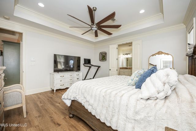 3208 Oakleigh Circle, Ocean Springs, MS 39564