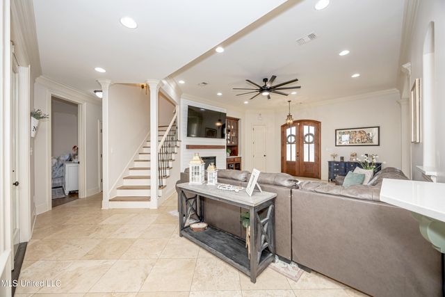 3208 Oakleigh Circle, Ocean Springs, MS 39564