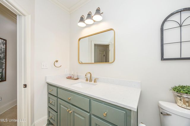 3208 Oakleigh Circle, Ocean Springs, MS 39564