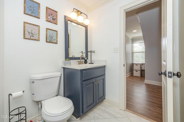 3208 Oakleigh Circle, Ocean Springs, MS 39564