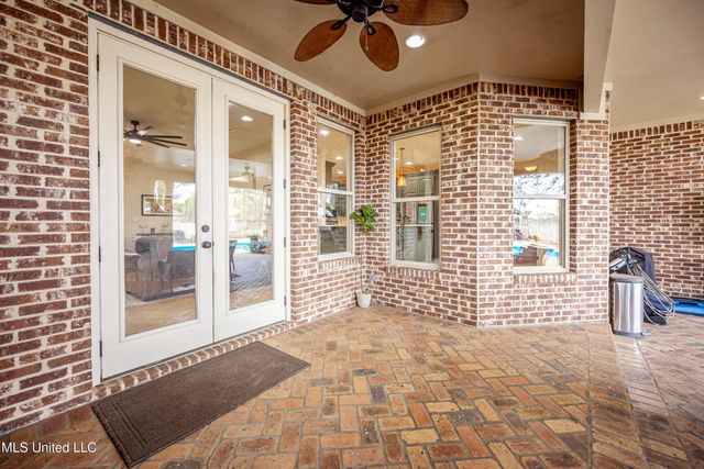3208 Oakleigh Circle, Ocean Springs, MS 39564