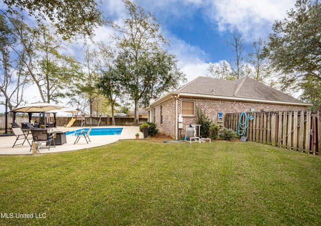 3208 Oakleigh Circle, Ocean Springs, MS 39564