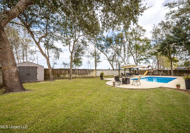 3208 Oakleigh Circle, Ocean Springs, MS 39564