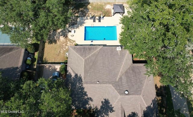 3208 Oakleigh Circle, Ocean Springs, MS 39564