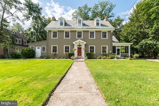 1615 DEKALB ST, Norristown, PA 19401