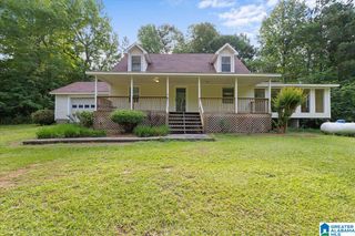 7950 JOY ROAD, Blountsville, AL 35031