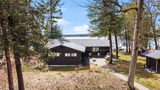 6170 S Tamarack Lane, Glen Arbor Twp, MI 49664