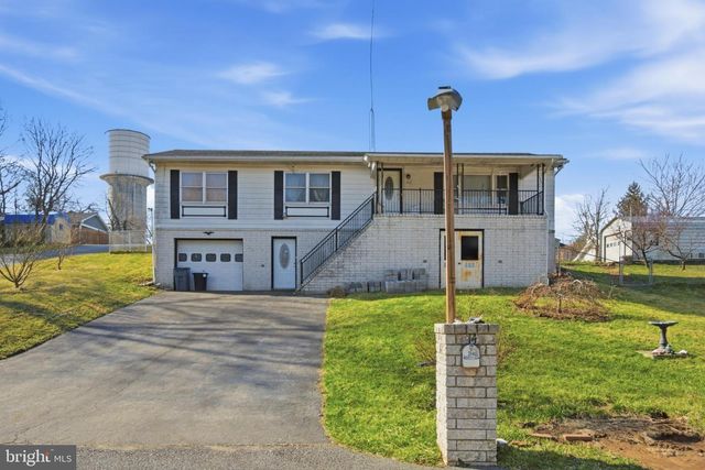 314 E BROADWAY ST, Union Bridge, MD 21791