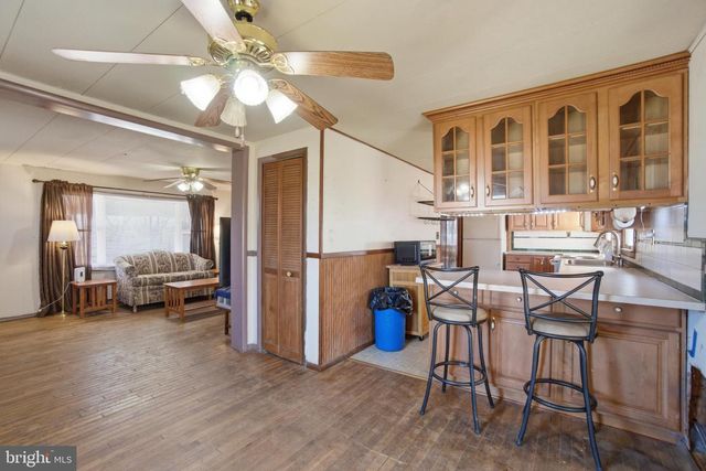 314 E BROADWAY ST, Union Bridge, MD 21791