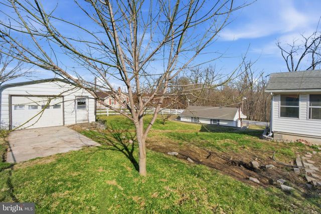 314 E BROADWAY ST, Union Bridge, MD 21791