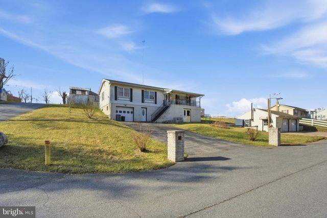 314 E BROADWAY ST, Union Bridge, MD 21791