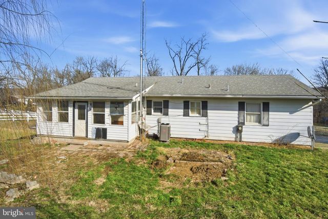 314 E BROADWAY ST, Union Bridge, MD 21791