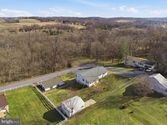 314 E BROADWAY ST, Union Bridge, MD 21791