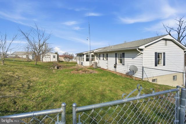 314 E BROADWAY ST, Union Bridge, MD 21791