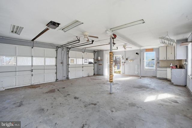 314 E BROADWAY ST, Union Bridge, MD 21791