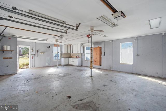 314 E BROADWAY ST, Union Bridge, MD 21791