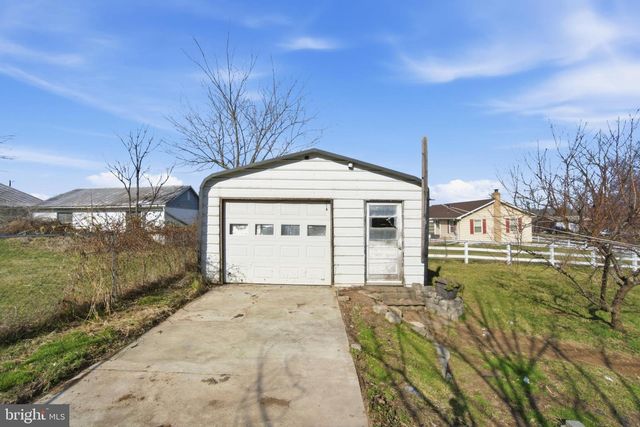 314 E BROADWAY ST, Union Bridge, MD 21791