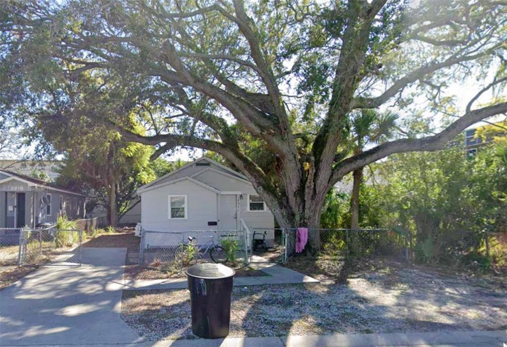 2926 FAIRFIELD AVENUE S, St Petersburg, FL 33712