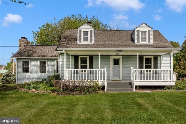 2780 ADAMS ST, Adamstown, MD 21710