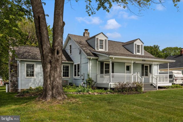 2780 ADAMS ST, Adamstown, MD 21710