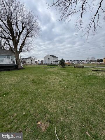 2780 ADAMS ST, Adamstown, MD 21710