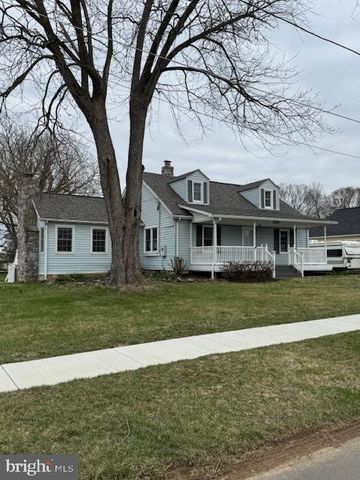 2780 ADAMS ST, Adamstown, MD 21710