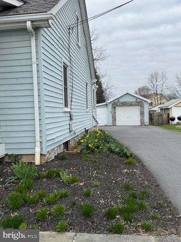 2780 ADAMS ST, Adamstown, MD 21710