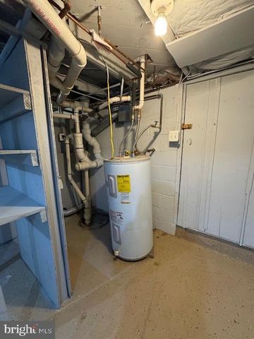 2780 ADAMS ST, Adamstown, MD 21710