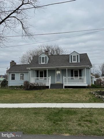 2780 ADAMS ST, Adamstown, MD 21710