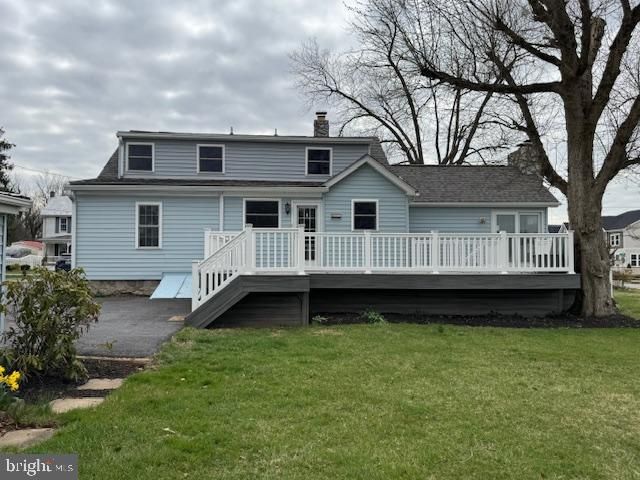 2780 ADAMS ST, Adamstown, MD 21710