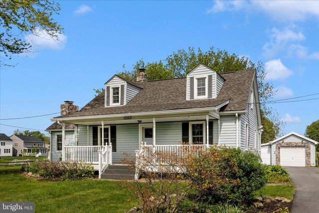 2780 ADAMS ST, Adamstown, MD 21710