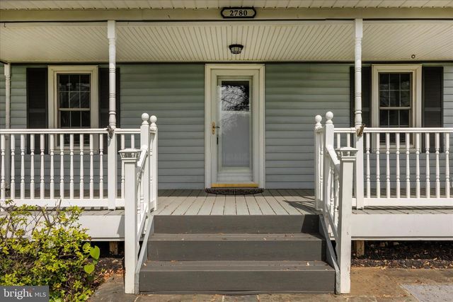 2780 ADAMS ST, Adamstown, MD 21710
