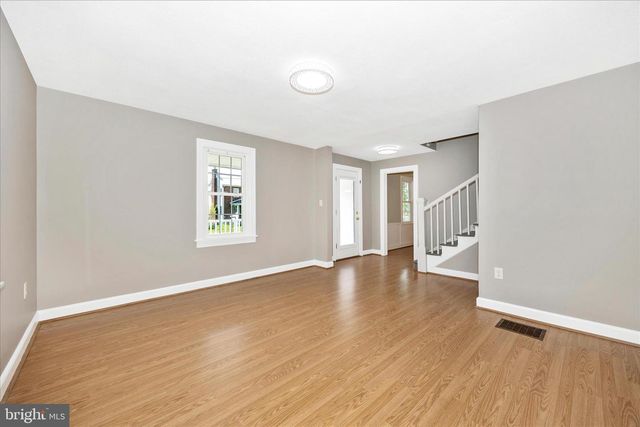 2780 ADAMS ST, Adamstown, MD 21710