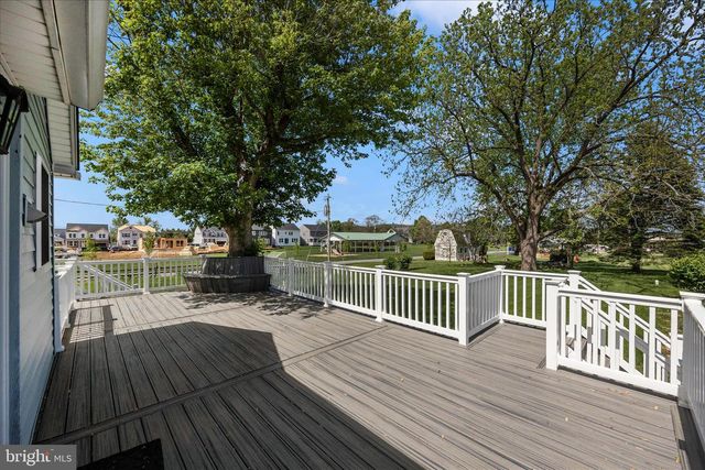 2780 ADAMS ST, Adamstown, MD 21710