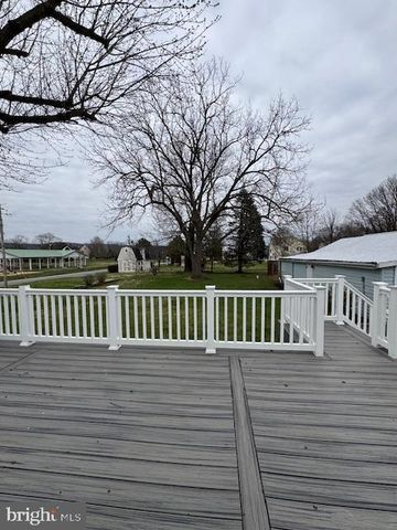 2780 ADAMS ST, Adamstown, MD 21710