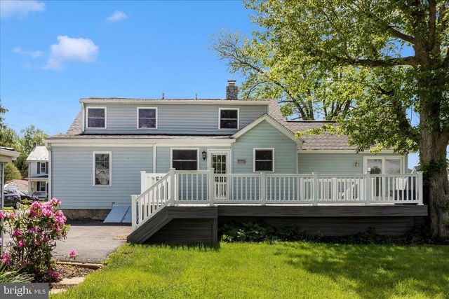 2780 ADAMS ST, Adamstown, MD 21710