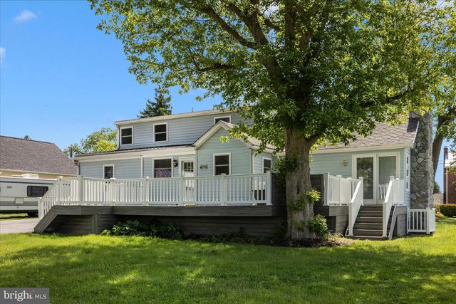 2780 ADAMS ST, Adamstown, MD 21710
