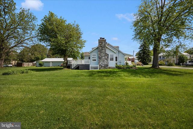 2780 ADAMS ST, Adamstown, MD 21710