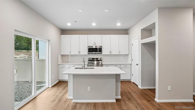 4725 Hauler Lane, Brighton, CO 80601