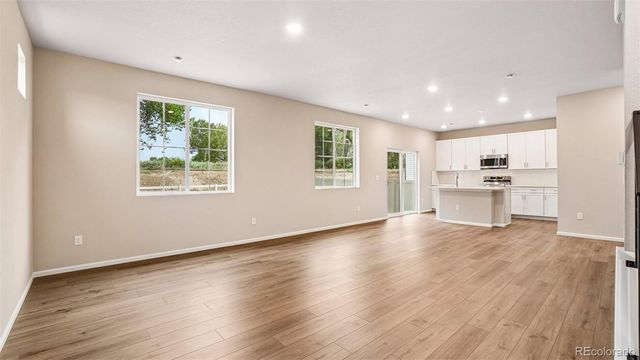 4725 Hauler Lane, Brighton, CO 80601