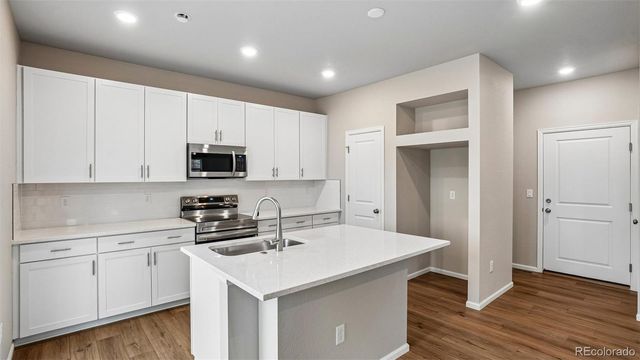 4725 Hauler Lane, Brighton, CO 80601