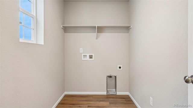 4725 Hauler Lane, Brighton, CO 80601