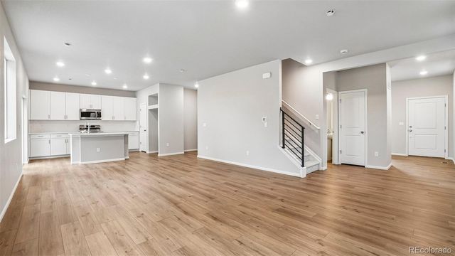 4725 Hauler Lane, Brighton, CO 80601
