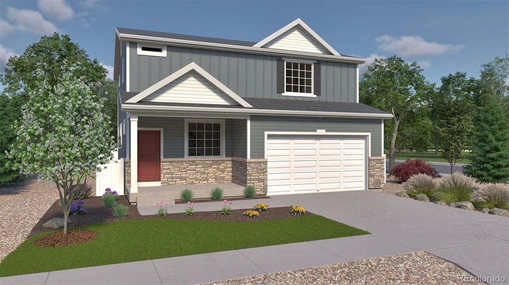 4725 Hauler Lane, Brighton, CO 80601