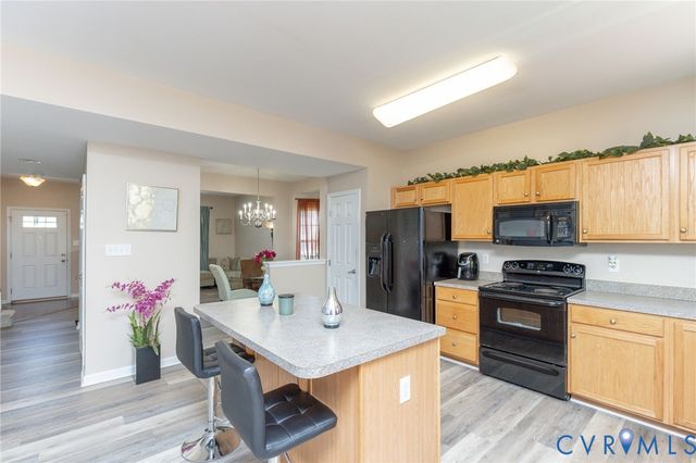 6121 Belgreen Ct, North Chesterfield, VA 23234