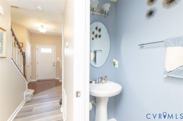 6121 Belgreen Ct, North Chesterfield, VA 23234