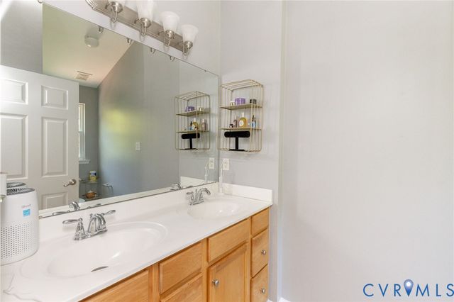 6121 Belgreen Ct, North Chesterfield, VA 23234