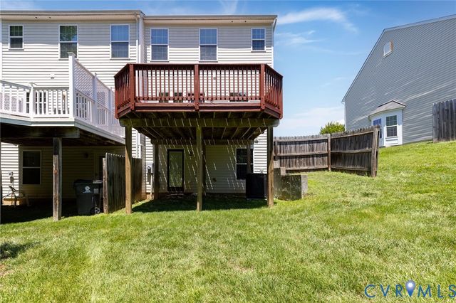 6121 Belgreen Ct, North Chesterfield, VA 23234